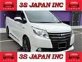 2015 Toyota Noah