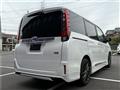 2015 Toyota Noah