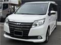 2015 Toyota Noah