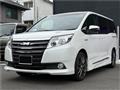 2015 Toyota Noah