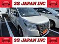 2016 Toyota Noah