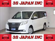 2014 Toyota Noah