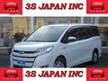 2019 Toyota Noah