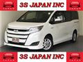 2018 Toyota Noah