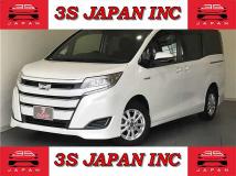 2018 Toyota Noah