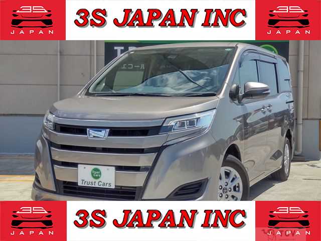 2017 Toyota Noah