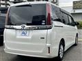 2017 Toyota Noah