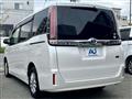2017 Toyota Noah