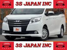 2015 Toyota Noah