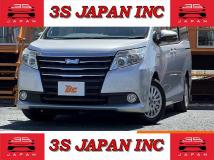 2014 Toyota Noah