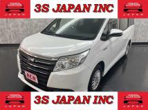 2015 Toyota Noah