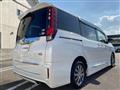 2014 Toyota Noah