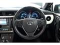 2016 Toyota Auris