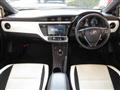 2017 Toyota Auris