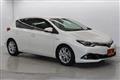 2016 Toyota Auris