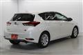 2016 Toyota Auris