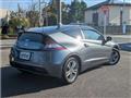 2013 Honda CR-Z