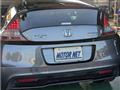 2013 Honda CR-Z