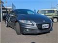 2013 Honda CR-Z