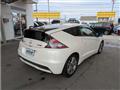 2013 Honda CR-Z