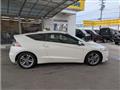 2013 Honda CR-Z