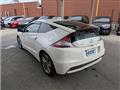 2013 Honda CR-Z