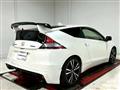 2014 Honda CR-Z