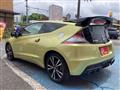 2013 Honda CR-Z