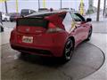 2014 Honda CR-Z