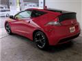 2014 Honda CR-Z