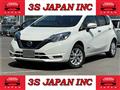 2019 Nissan Note