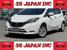 2019 Nissan Note