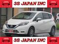 2020 Nissan Note