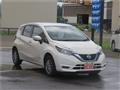 2020 Nissan Note