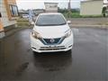 2020 Nissan Note
