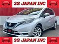 2019 Nissan Note