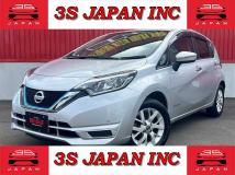 2019 Nissan Note