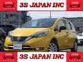 2018 Nissan Note