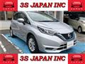2018 Nissan Note