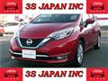 2018 Nissan Note