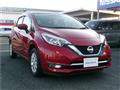 2018 Nissan Note