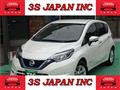 2018 Nissan Note