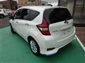 2018 Nissan Note