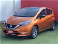 2020 Nissan Note