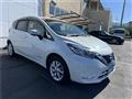 2019 Nissan Note
