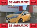 2018 Nissan Note