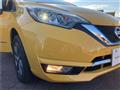 2018 Nissan Note