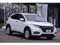2019 Honda VEZEL