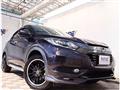 2015 Honda VEZEL