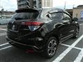 2017 Honda VEZEL